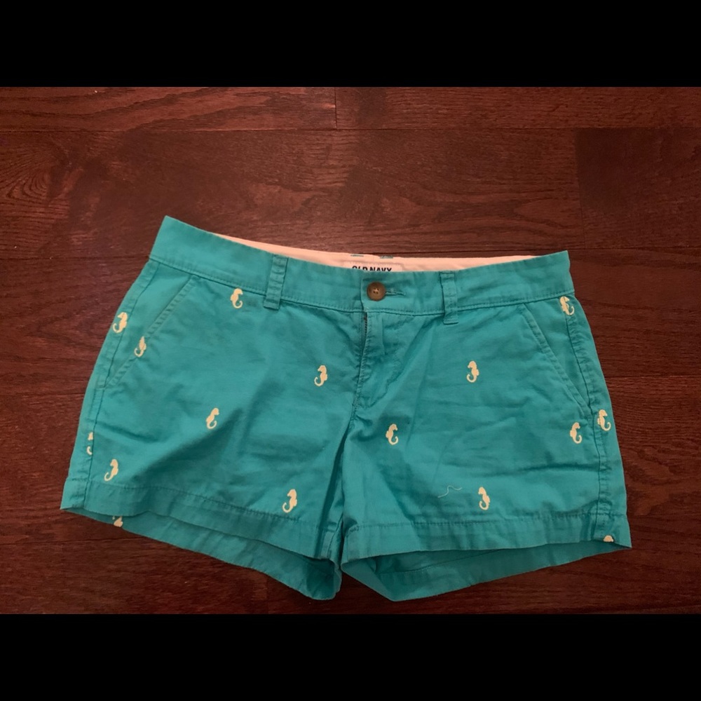 Shorts